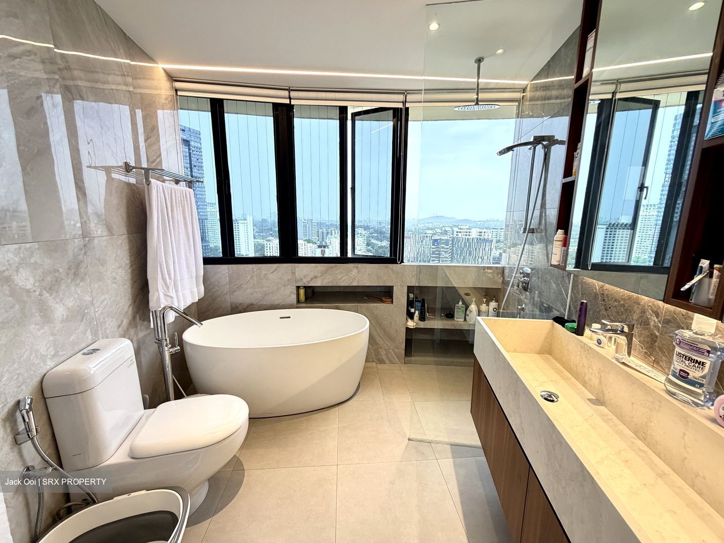 The Draycott (D10), Apartment #568205911